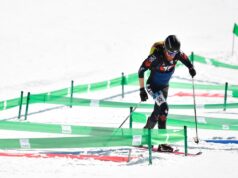 Cómo el ascenso del residente de Crested Butte como rostro del esquí de montaña de EE. UU. lo llevó al debut olímpico de este deporte