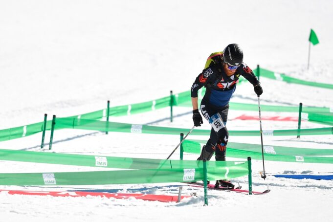 Cómo el ascenso del residente de Crested Butte como rostro del esquí de montaña de EE. UU. lo llevó al debut olímpico de este deporte