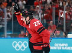 La rivalidad entre el equipo de EE. UU. y Canadá da a los Juegos Olímpicos un impulso de mejor sobre mejor