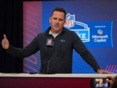 Sean Payton ha abogado por una extensión para el gerente general de los Broncos, George Paton