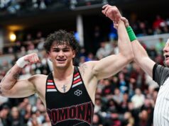 La dinastía de lucha libre del estado de Colorado en Pomona ‘no irá a ninguna parte’