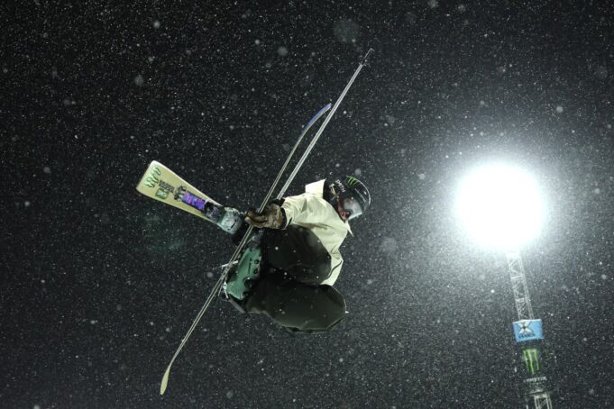 Los hermanos de Winter Park, Birk y Svea Irving, se prepararon toda su vida para los Juegos Olímpicos de Invierno de Milán Cortina