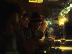 Mira el tráiler del cortometraje nominado al Oscar