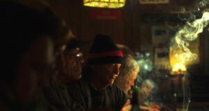 Mira el tráiler del cortometraje nominado al Oscar