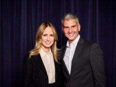 Cómo el nuevo director ejecutivo de Disney, Josh D’Amaro, recibirá ayuda de Dana Walden