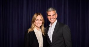 Cómo el nuevo director ejecutivo de Disney, Josh D’Amaro, recibirá ayuda de Dana Walden