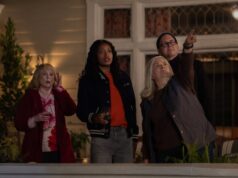 ‘La revisión de ‘Burbs’: Keke Palmer merece algo mejor que el reinicio suave y redundante de Peacock