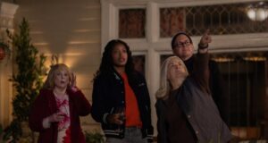 ‘La revisión de ‘Burbs’: Keke Palmer merece algo mejor que el reinicio suave y redundante de Peacock