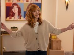 Valerie Cherish ha vuelto… otra vez