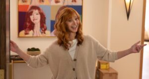 Valerie Cherish ha vuelto… otra vez