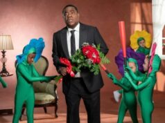 Reseña de ‘La caída y el ascenso de Reggie Dinkins’: puntuaciones de Tracy Morgan