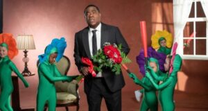 Reseña de ‘La caída y el ascenso de Reggie Dinkins’: puntuaciones de Tracy Morgan