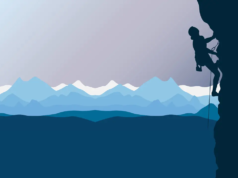 ‘El trekking en solitario no es para todos’