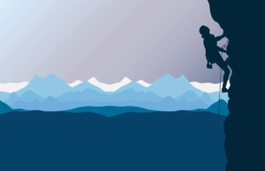 ‘El trekking en solitario no es para todos’