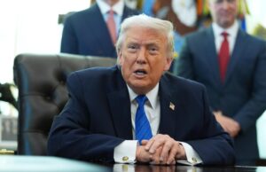 Colorado demanda a la administración Trump por 600 millones de dólares en fondos de energía