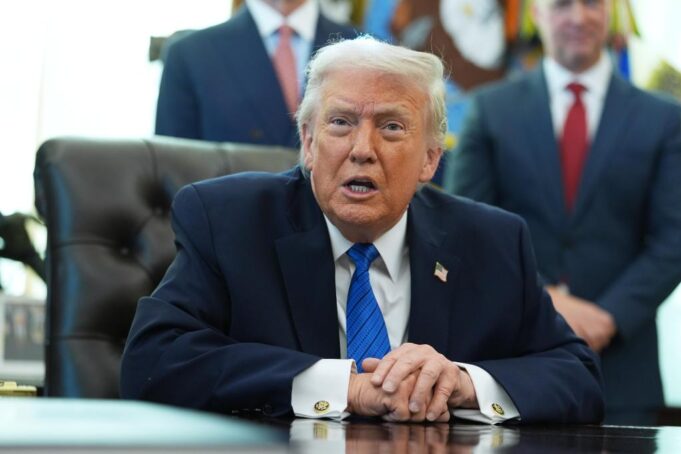 Colorado demanda a la administración Trump por 600 millones de dólares en fondos de energía