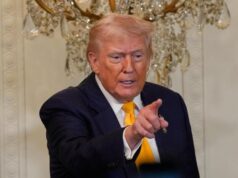 Los aranceles pagados por las medianas empresas estadounidenses se triplicaron el año pasado: nuevo análisis