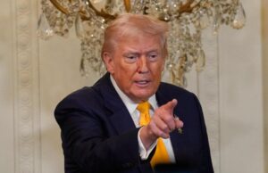 Los aranceles pagados por las medianas empresas estadounidenses se triplicaron el año pasado: nuevo análisis