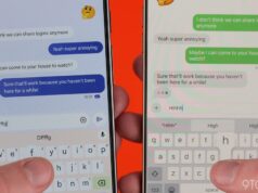 Apple prueba el cifrado RCS de extremo a extremo en iPhone sin Android