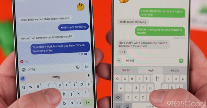 Apple prueba el cifrado RCS de extremo a extremo en iPhone sin Android
