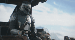 Tráiler del Super Bowl ‘The Mandalorian & Grogu’