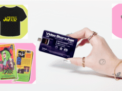 Los cineastas necesitan una mesa de merchandising para sobrevivir al streaming