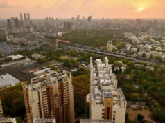 Se esperan condiciones de cielo principalmente despejado en Mumbai, la temperatura máxima será de 34 grados