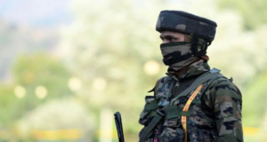 México se prepara ante posibles amenazas con drones durante el Mundial