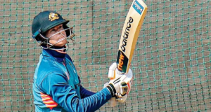 Steve Smith se suma al equipo de Australia como reemplazo de Hazlewood antes del SL