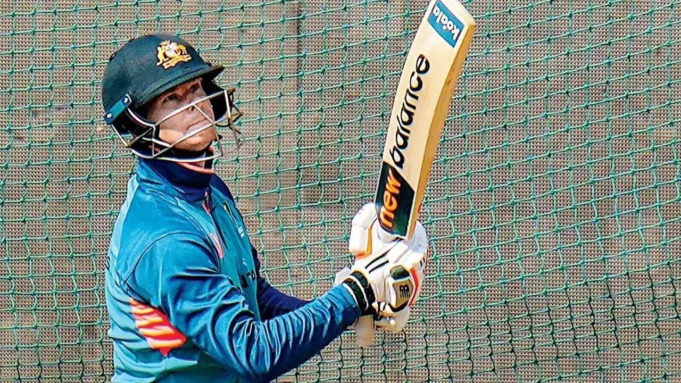 Steve Smith se suma al equipo de Australia como reemplazo de Hazlewood antes del SL