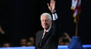 Bill Clinton enfrentará interrogatorio sobre importantes vínculos con Epstein