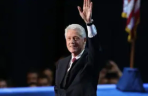 Bill Clinton enfrentará interrogatorio sobre importantes vínculos con Epstein
