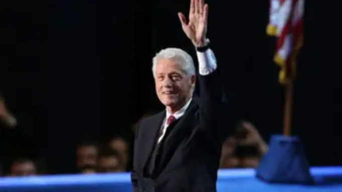 Bill Clinton enfrentará interrogatorio sobre importantes vínculos con Epstein