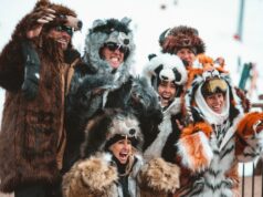 La startup de Boulder, Wildcoat, habla sobre el impacto en los ingresos luego de la aparición de Shark Tank