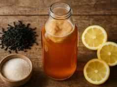 Día Mundial de la Kombucha 2026: una batalla de los probióticos