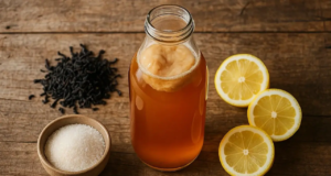 Día Mundial de la Kombucha 2026: una batalla de los probióticos