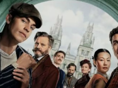 Tráiler del joven Sherlock: Sherlock es incriminado por asesinato en la serie de Guy Ritchie