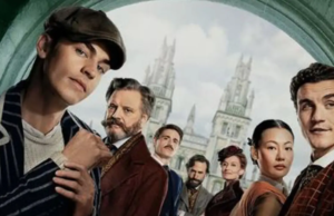 Tráiler del joven Sherlock: Sherlock es incriminado por asesinato en la serie de Guy Ritchie