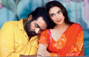 La letrista Nirmika Singh profundiza en su trabajo con AR Rahman para “Gandhi Talks”