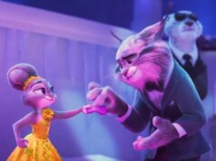 Cómo arreglaron el giro de villano de Pawbert con Andy Samberg