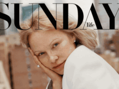 La edición del 8 de febrero