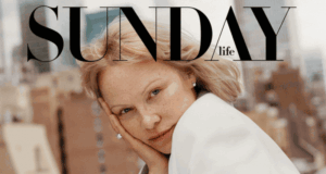 La edición del 8 de febrero