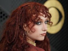 Chappell Roan abandona al agente de talentos Wasserman por conexión con Epstein