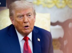 Los líderes europeos afirman su independencia en medio de un choque diplomático en Polonia