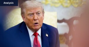 Los líderes europeos afirman su independencia en medio de un choque diplomático en Polonia