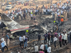 Semanas después del accidente aéreo de Ajit Pawar, la DGCA inmoviliza cuatro aviones VSR por fallas