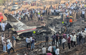 Semanas después del accidente aéreo de Ajit Pawar, la DGCA inmoviliza cuatro aviones VSR por fallas