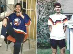 Reclusa trans depredadora sexual pide ser trasladada a prisión de mujeres y culpa de los crímenes a su “yo muerto”