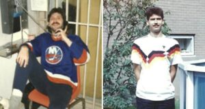 Reclusa trans depredadora sexual pide ser trasladada a prisión de mujeres y culpa de los crímenes a su “yo muerto”