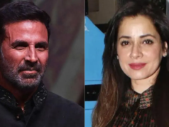 Neelam Kothari comparte que Akshay Kumar visitó su joyería a las 9 am